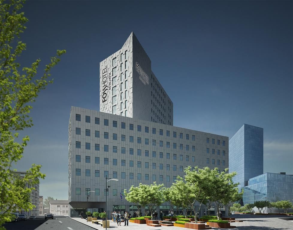Bâtiment