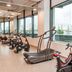 Salle de sport