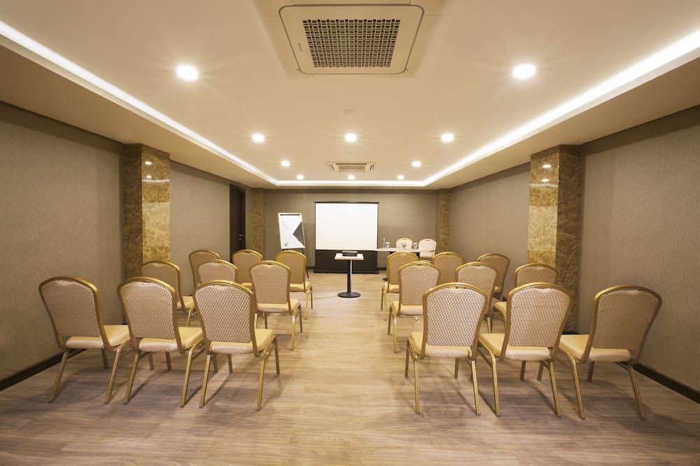 Espace de conférence Photo