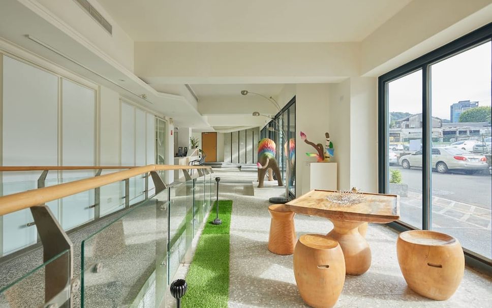 Hall d’entrée Photo