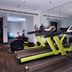 Salle de sport