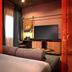Équipements de la chambre