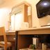 Équipements de la chambre