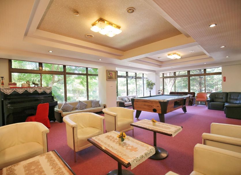 Salon Photo