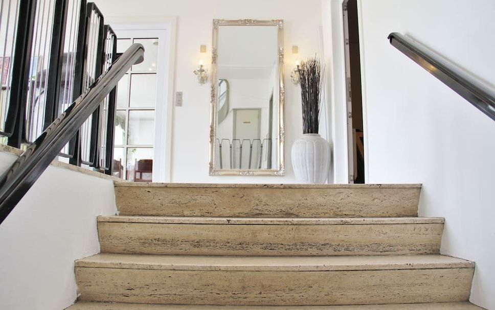 Escalier Photo