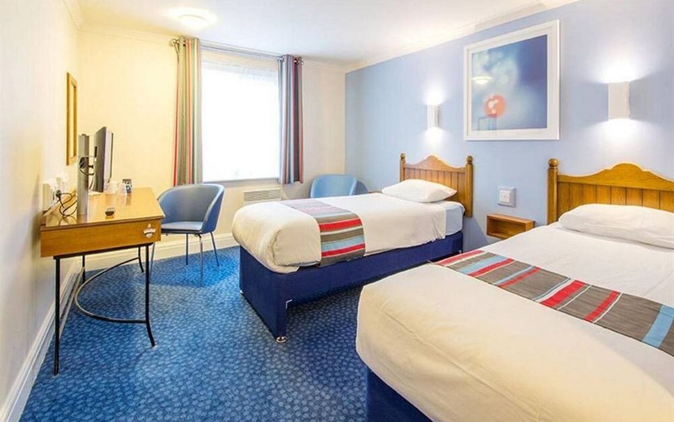 Chambre Photo
