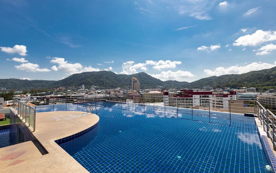 Piscine Photo