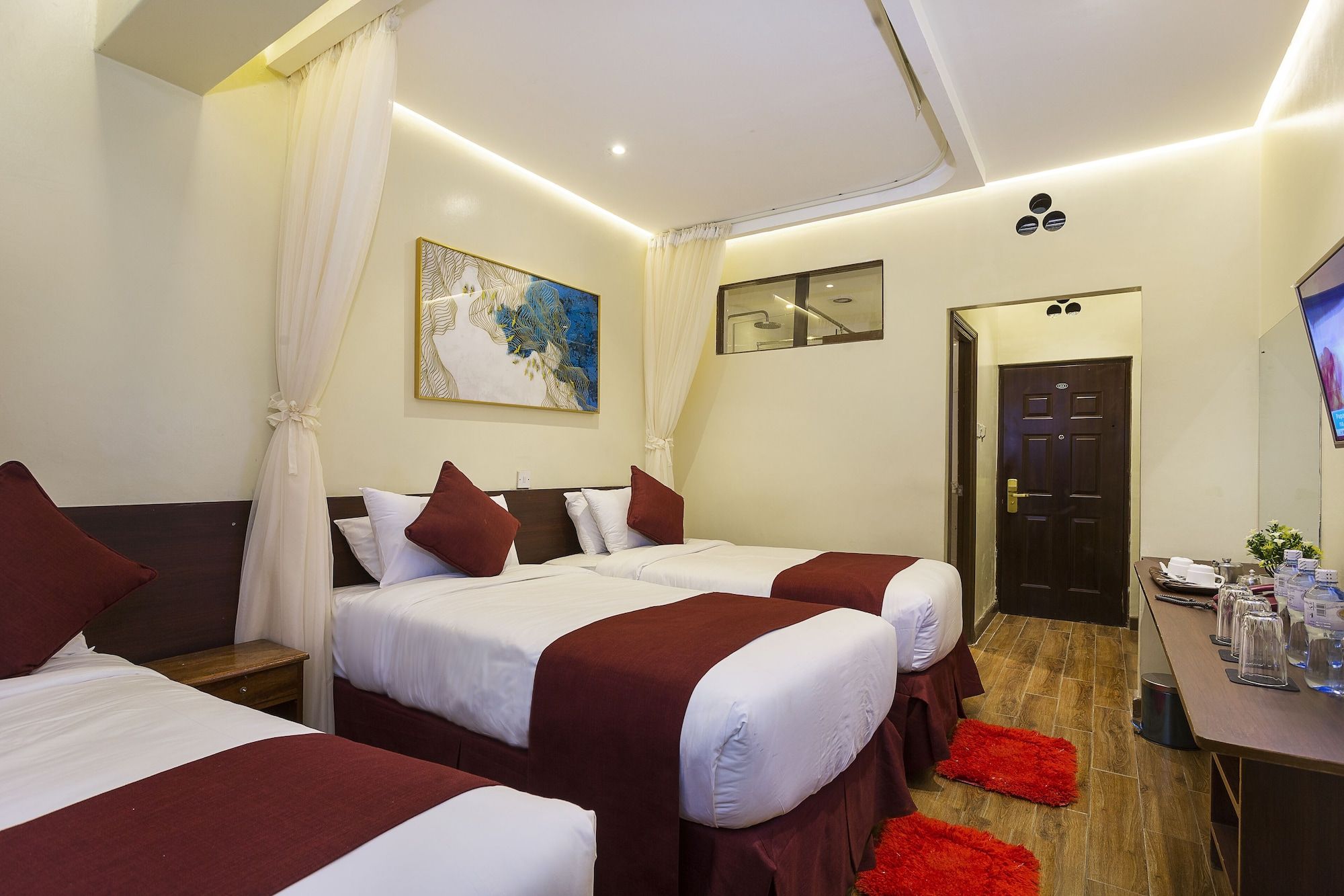 Chambre