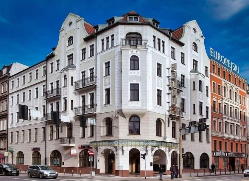 Bâtiment Photo