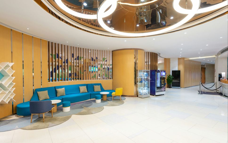 Hall d’entrée Photo