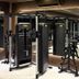 Salle de sport