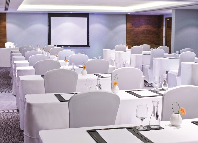 Salle de banquet Photo
