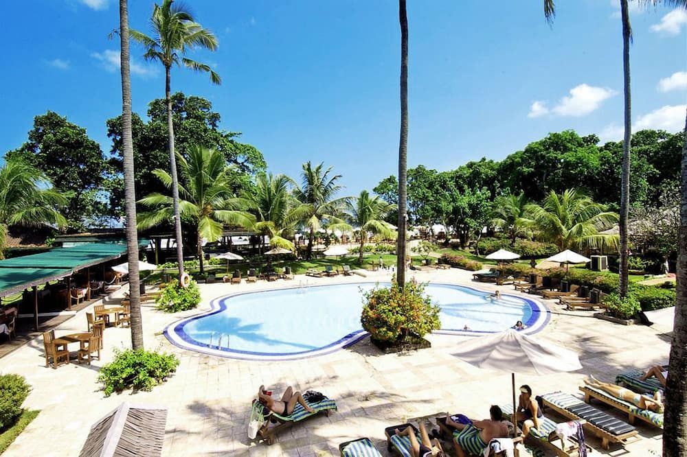 Piscine Photo