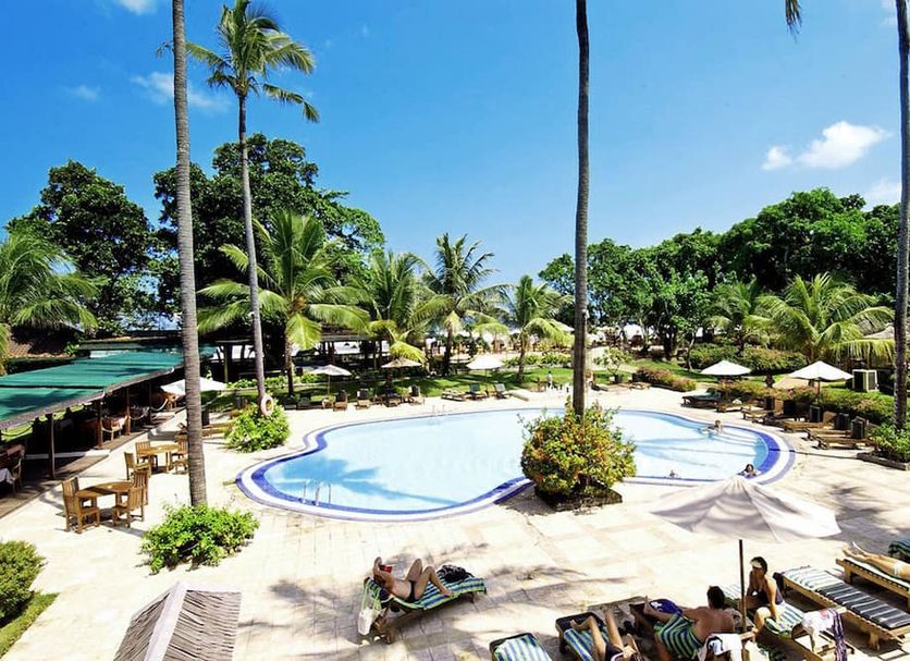 Piscine Photo