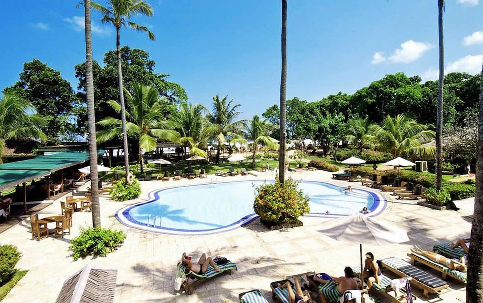 Piscine Photo