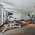 Salle de sport
