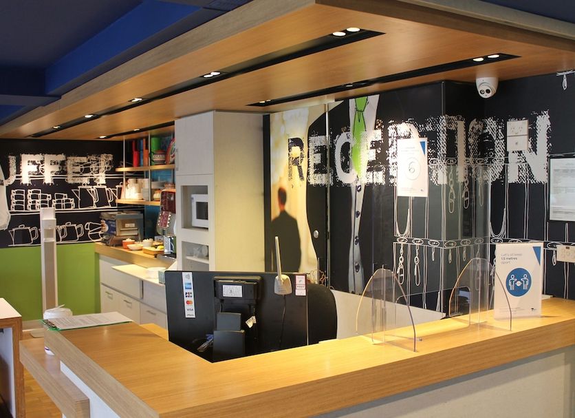 Hall d’entrée Photo