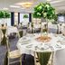 Salle de banquet