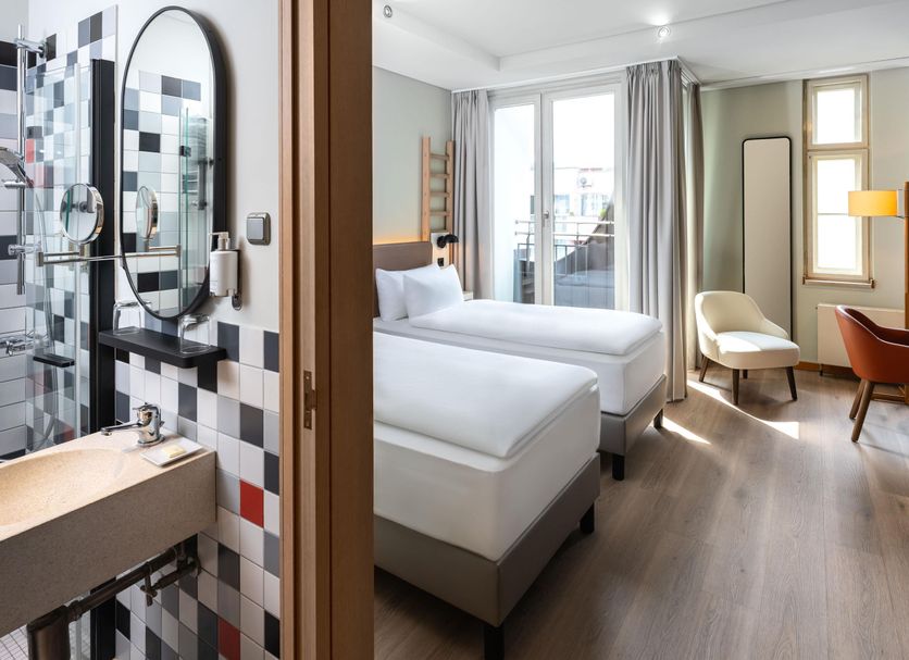 Chambre Photo