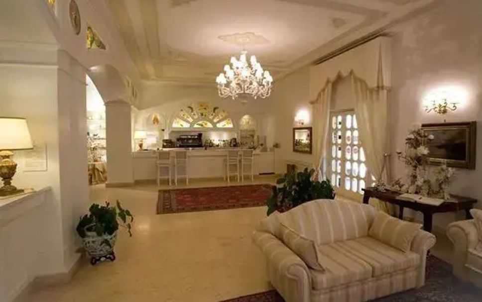 Hall d’entrée Photo