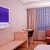 Équipements de la chambre