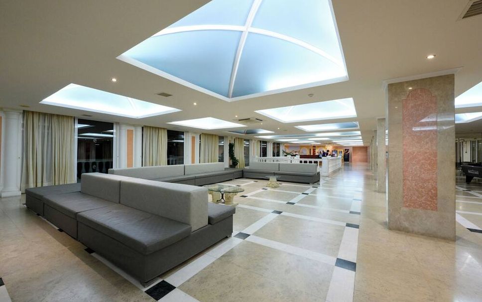 Hall d’entrée Photo