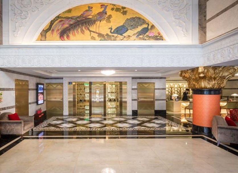 Hall d’entrée Photo