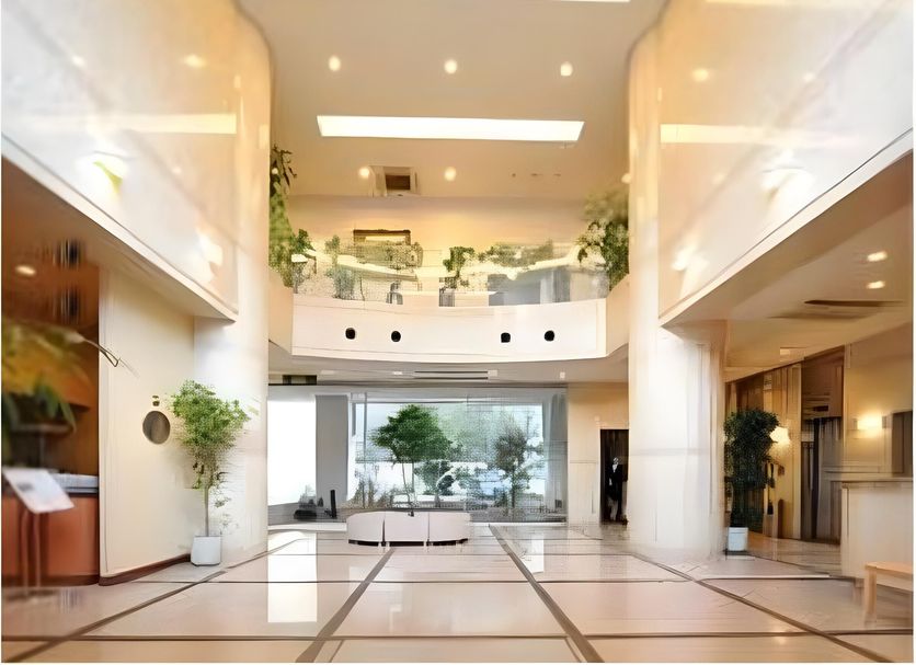 Hall d’entrée Photo