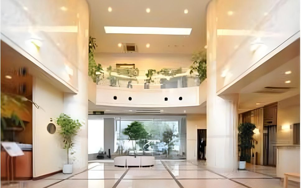 Hall d’entrée Photo