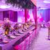 Salle de banquet