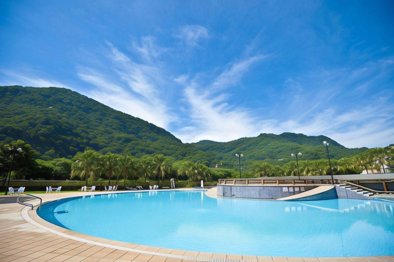 Piscine Photo