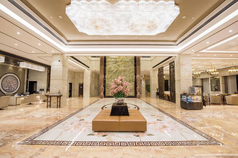 Hall d’entrée