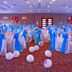 Salle de banquet