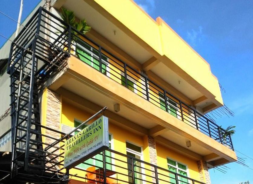 Bâtiment Photo
