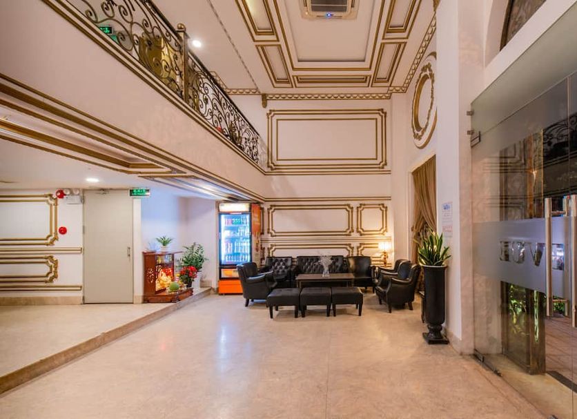 Hall d’entrée Photo
