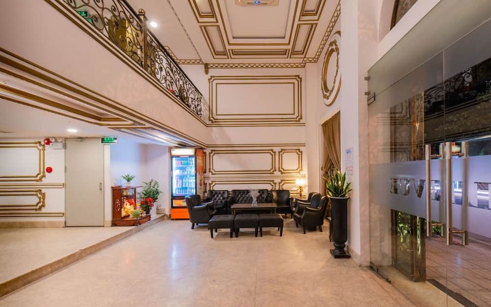 Hall d’entrée Photo