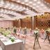 Salle de banquet
