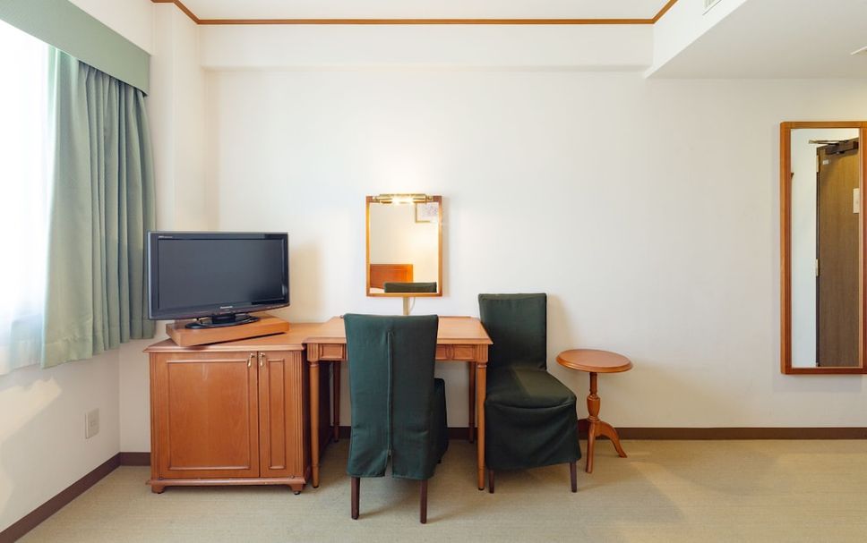 Équipements de la chambre Photo