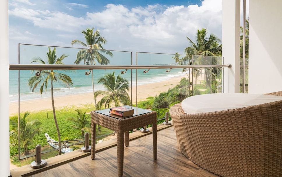 Balcon Photo