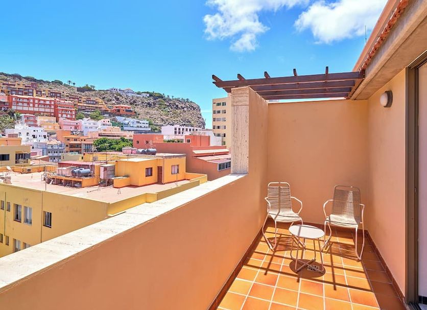 Balcon Photo