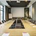 Espace de conférence