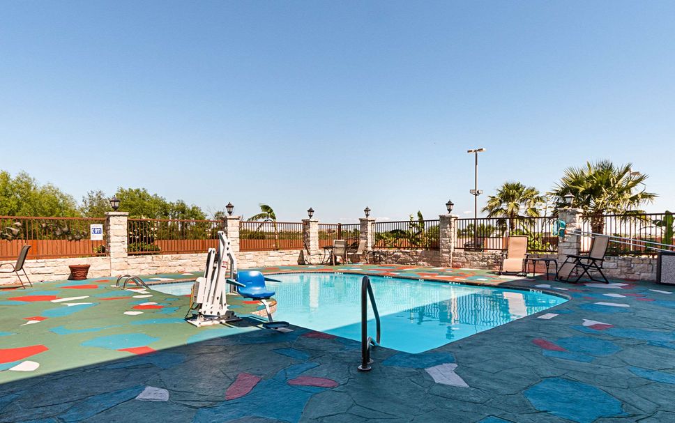 Piscine Photo