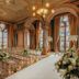 Salle de banquet