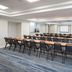 Espace de conférence