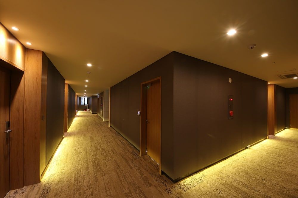 Couloir