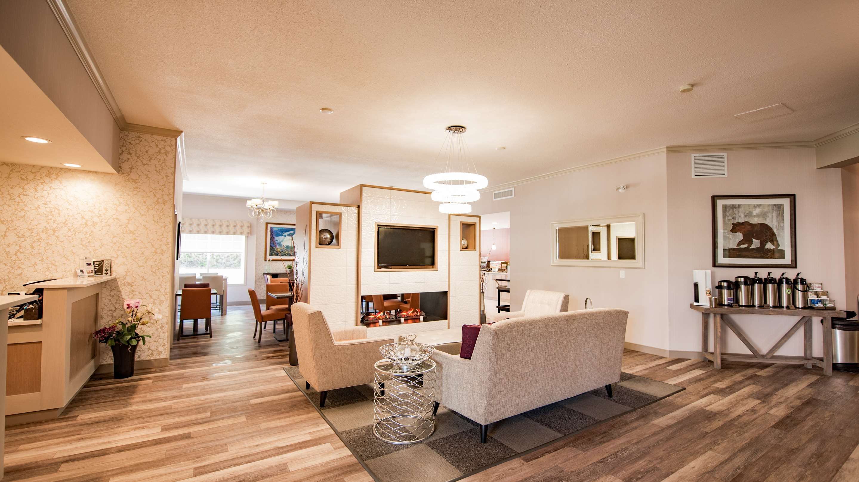 Salon