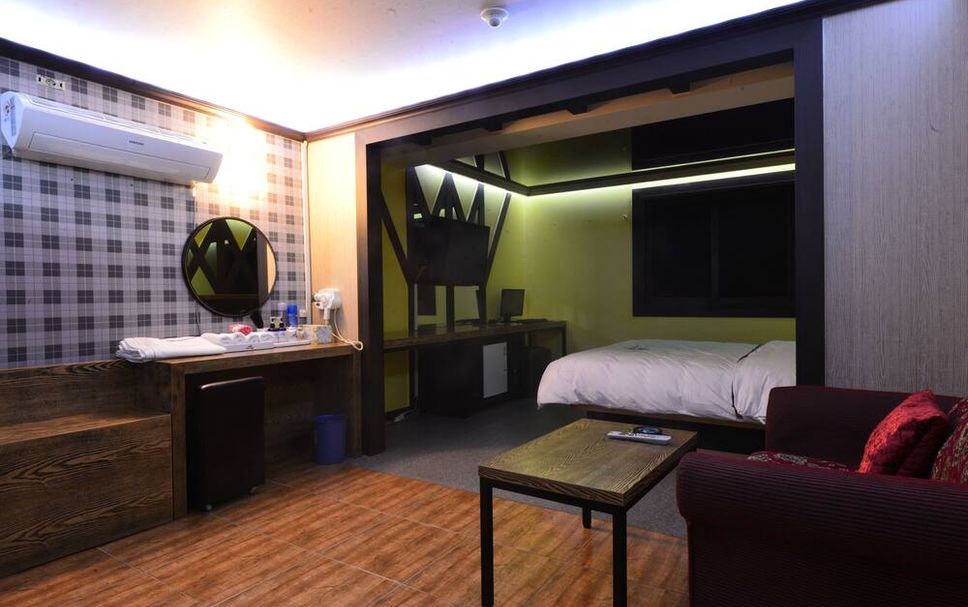 Chambre Photo