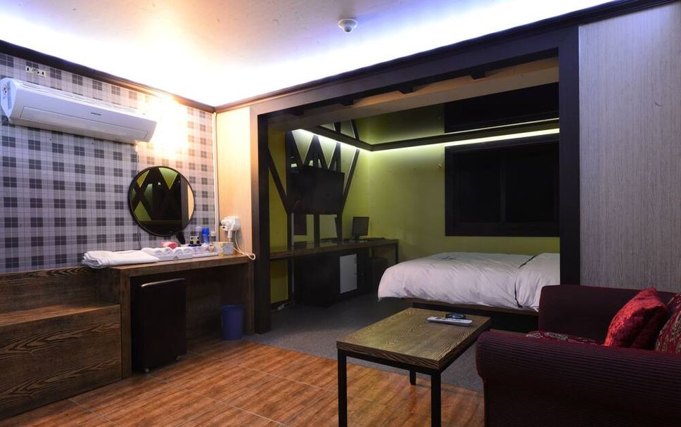 Chambre Photo