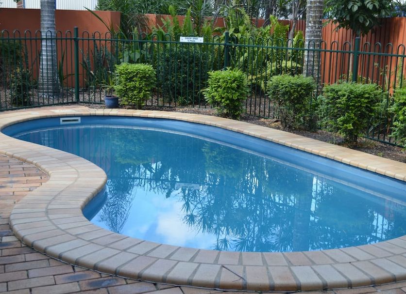Piscine Photo