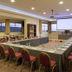 Espace de conférence
